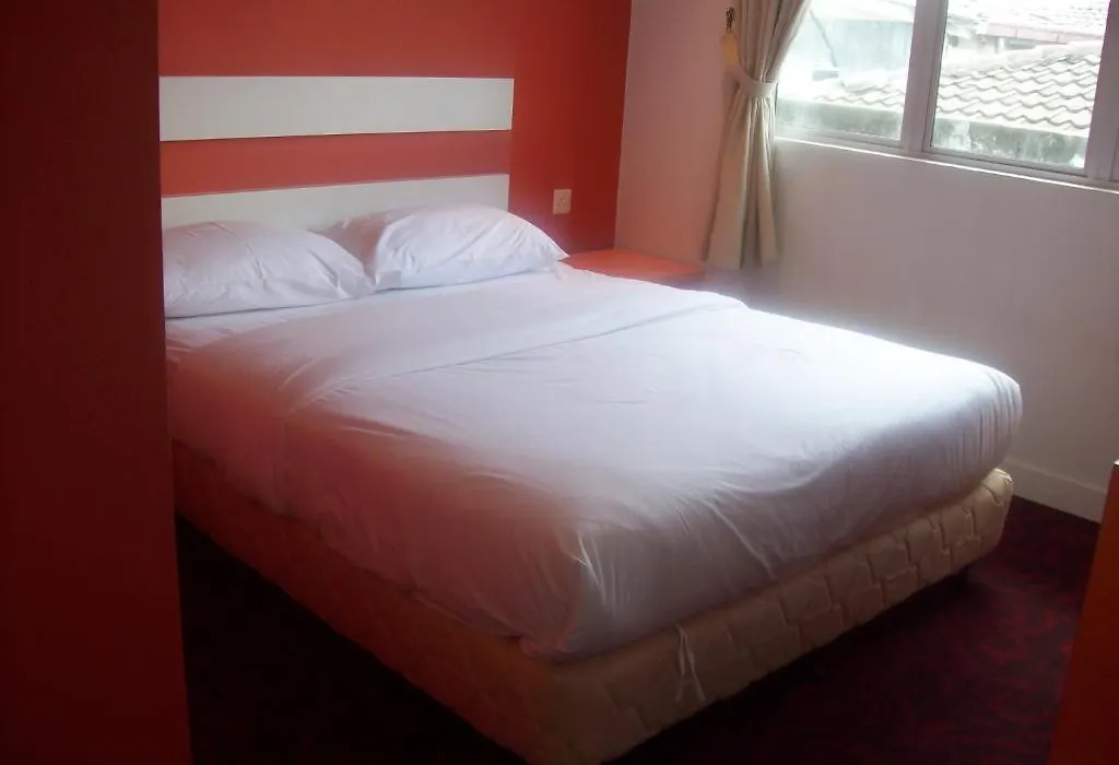 Jj Boutique Hotel-1
