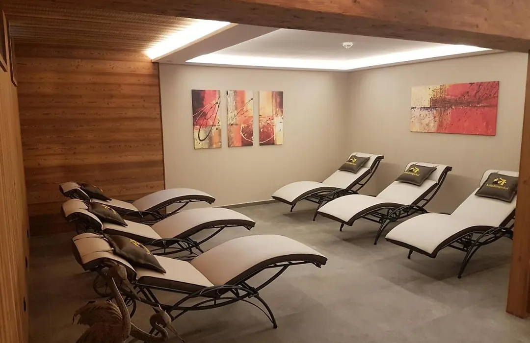 Hotel Schladmingerhof-1