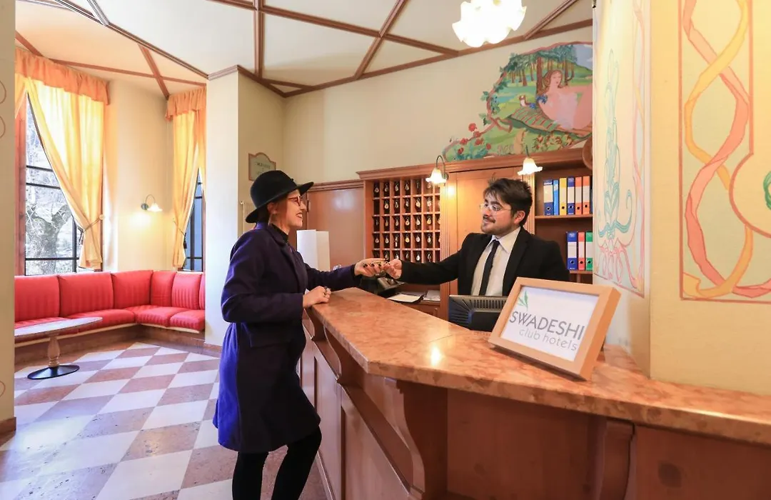 Palace Pontedilegno Resort-1