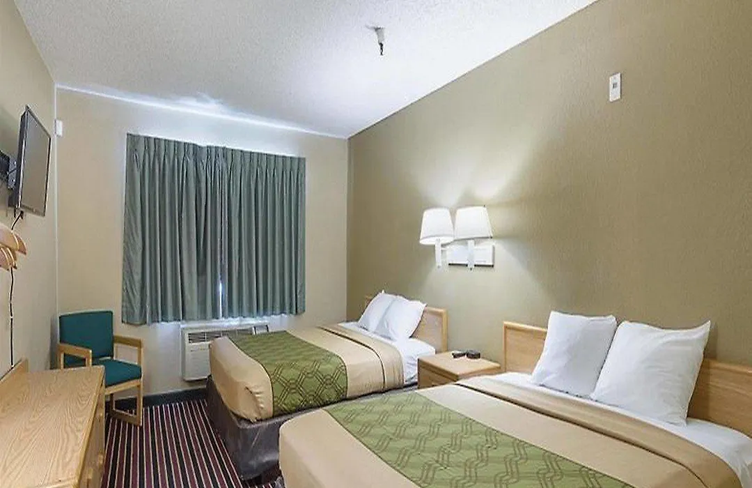 Motel 6-Stockton, Ca-1