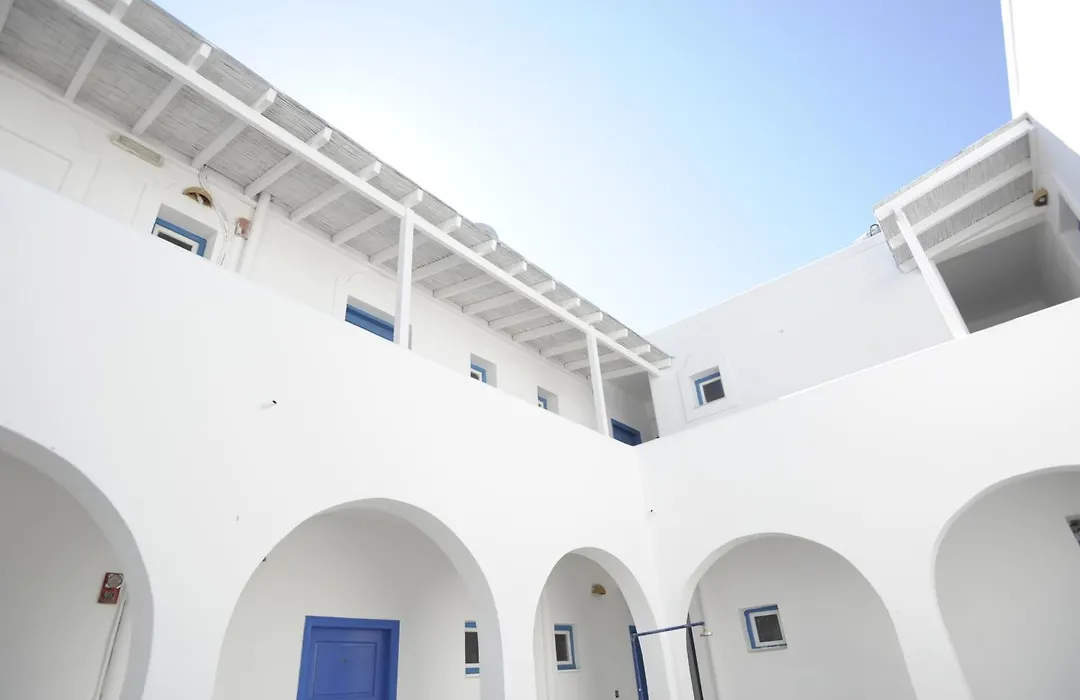 Galatis Beach Hotel-1