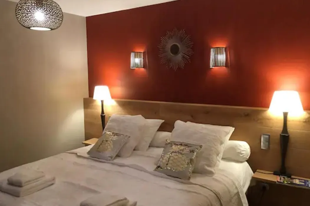 La Maison du Petit Hutin-1