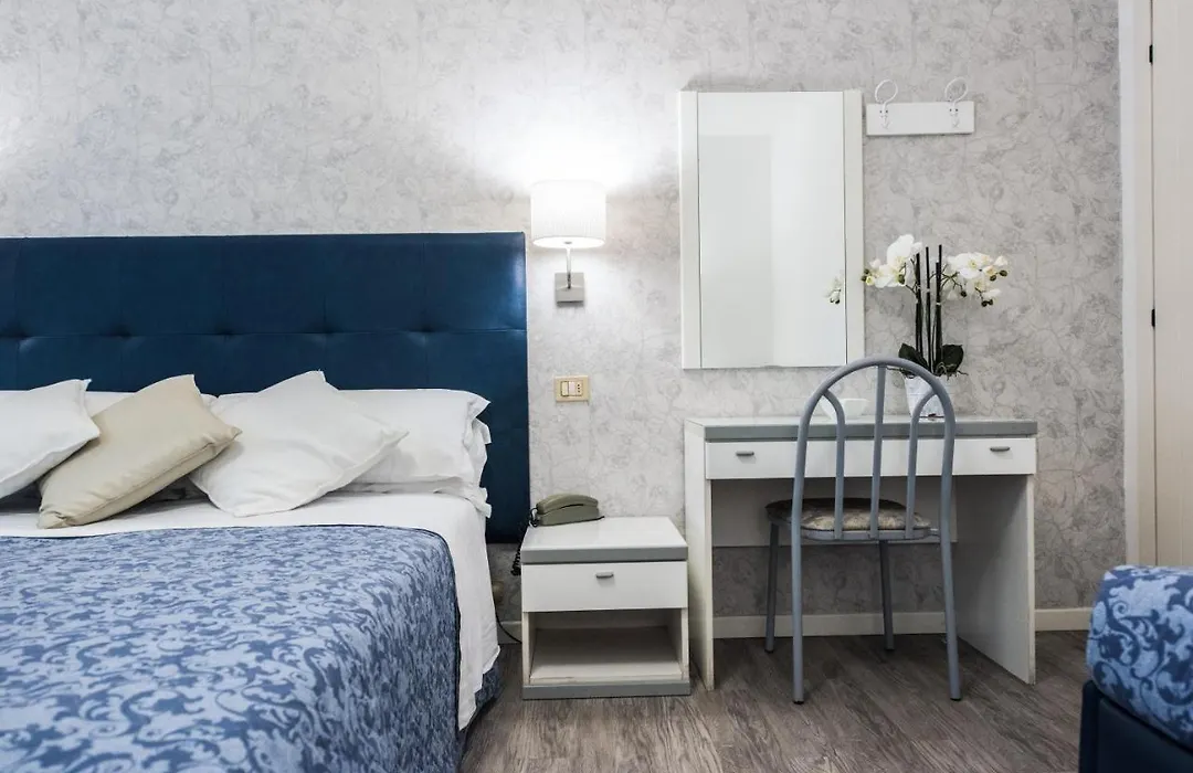 Hotel Puccini-1