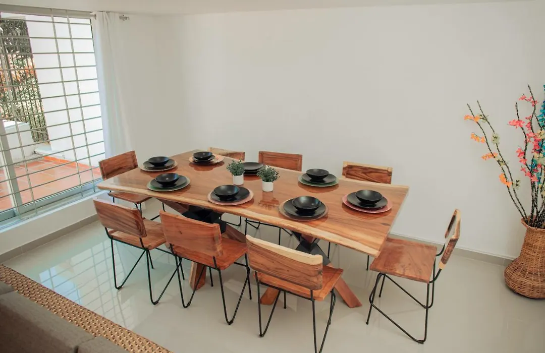 Casa LOURDES-1