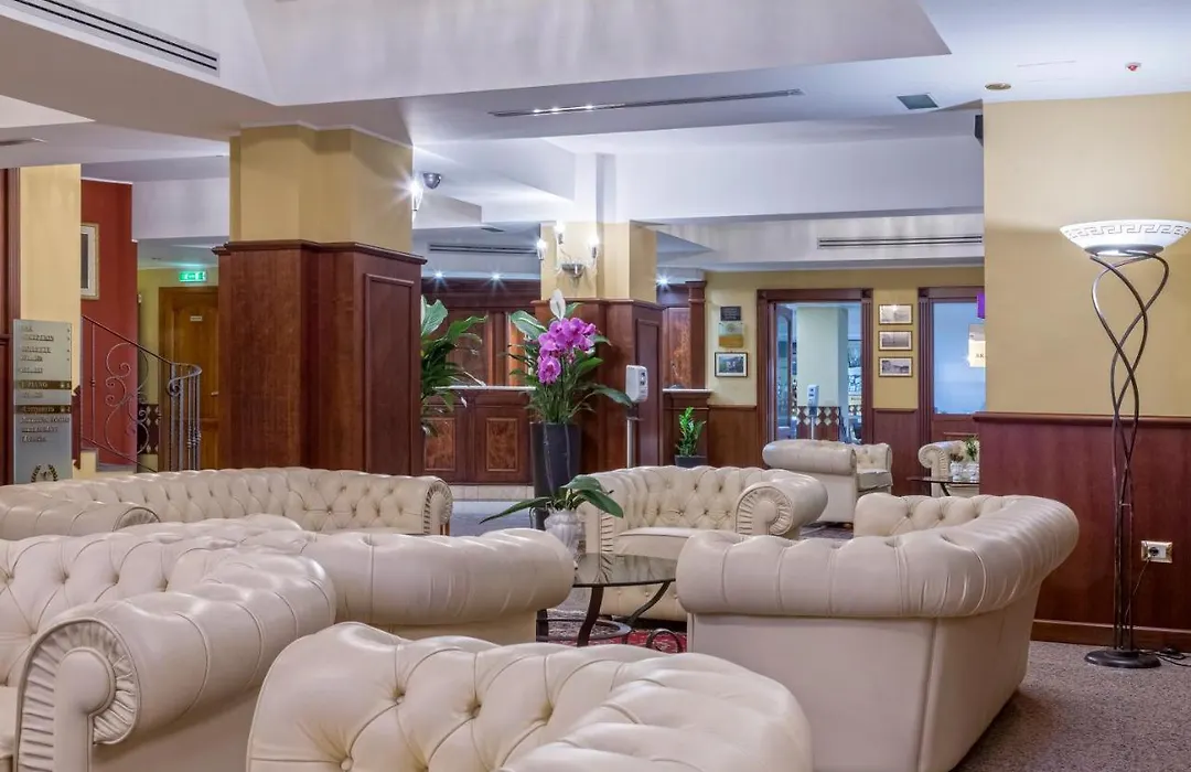 Hotel San Michele-1