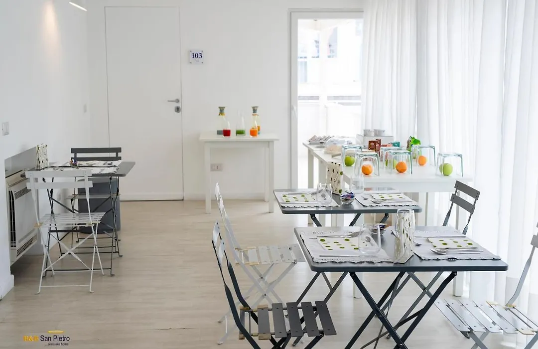 B&B San Pietro-1