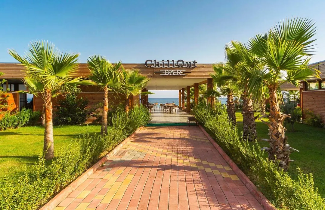 Eftalia Aqua Resort-1