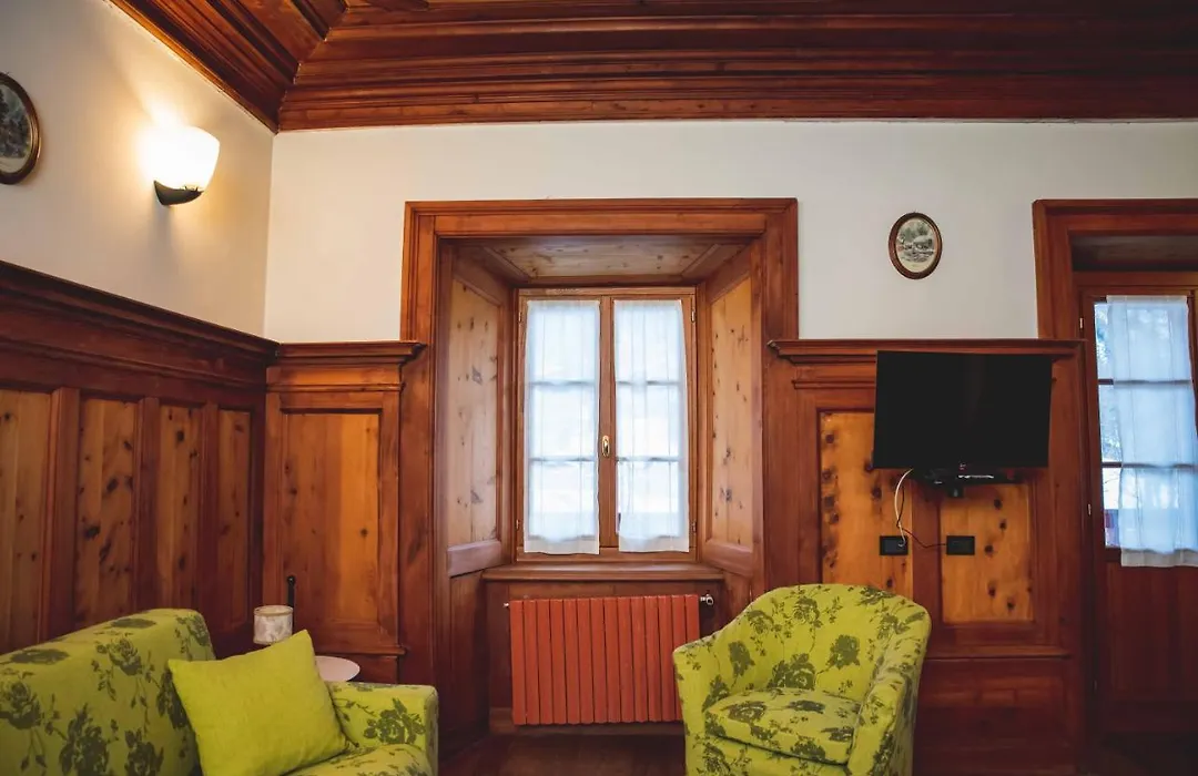 Hotel La Villa Della Regina-1