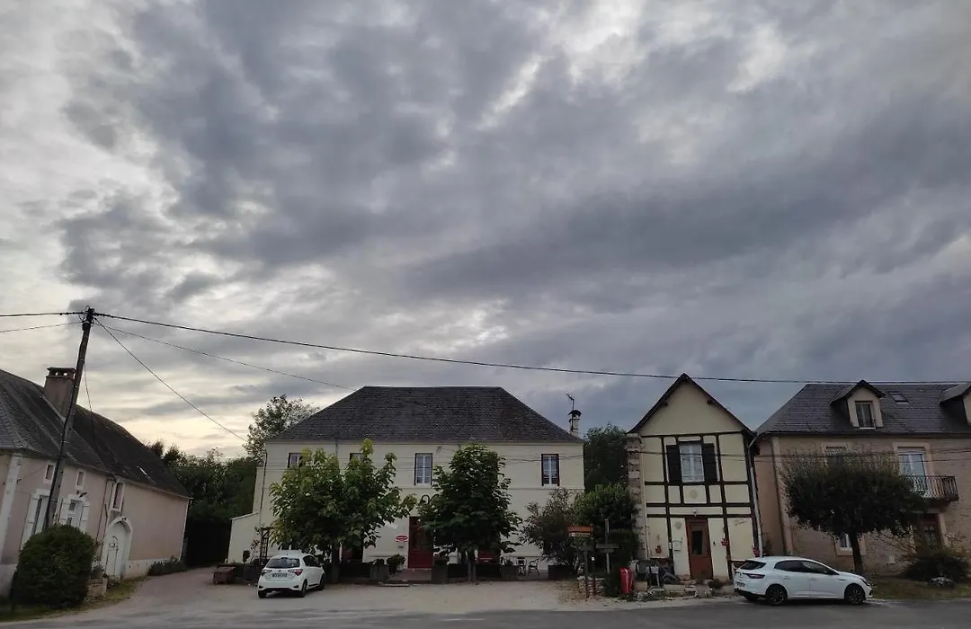 Hotel Des Voyageurs-1