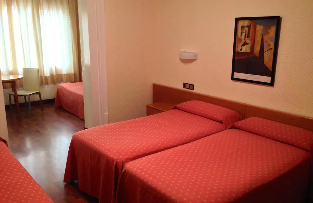 Hotel Pelayo-1
