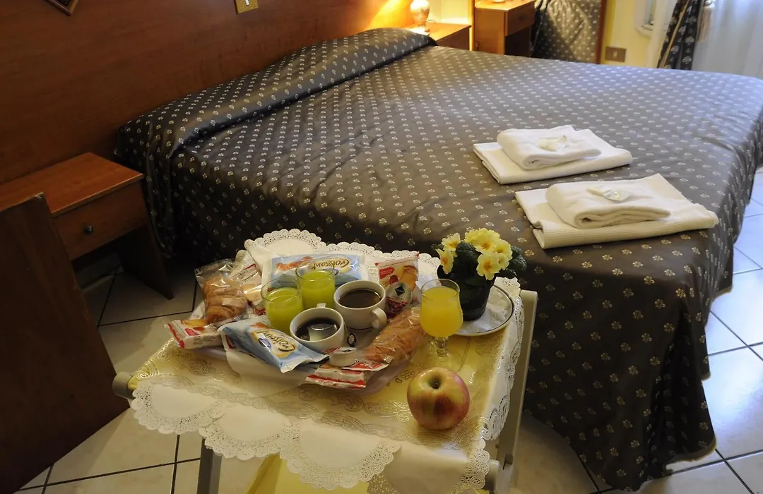 Hotel Farini-1