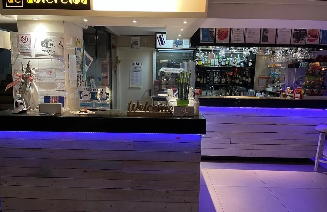 Hotel Elba-1