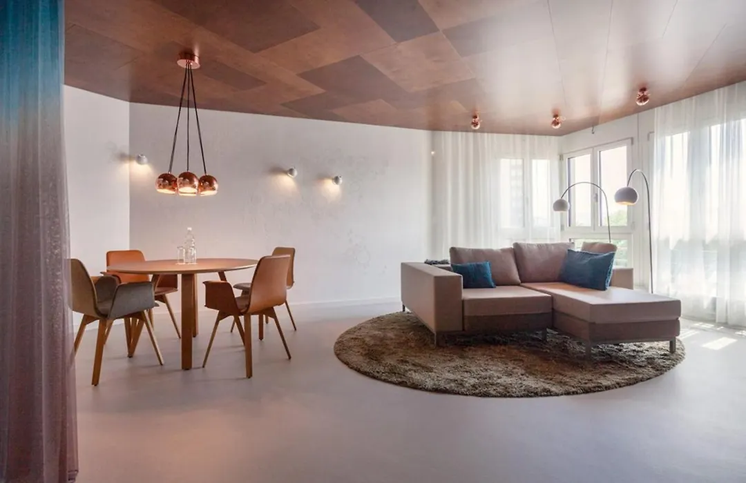 Ema House Hotel Suites-1