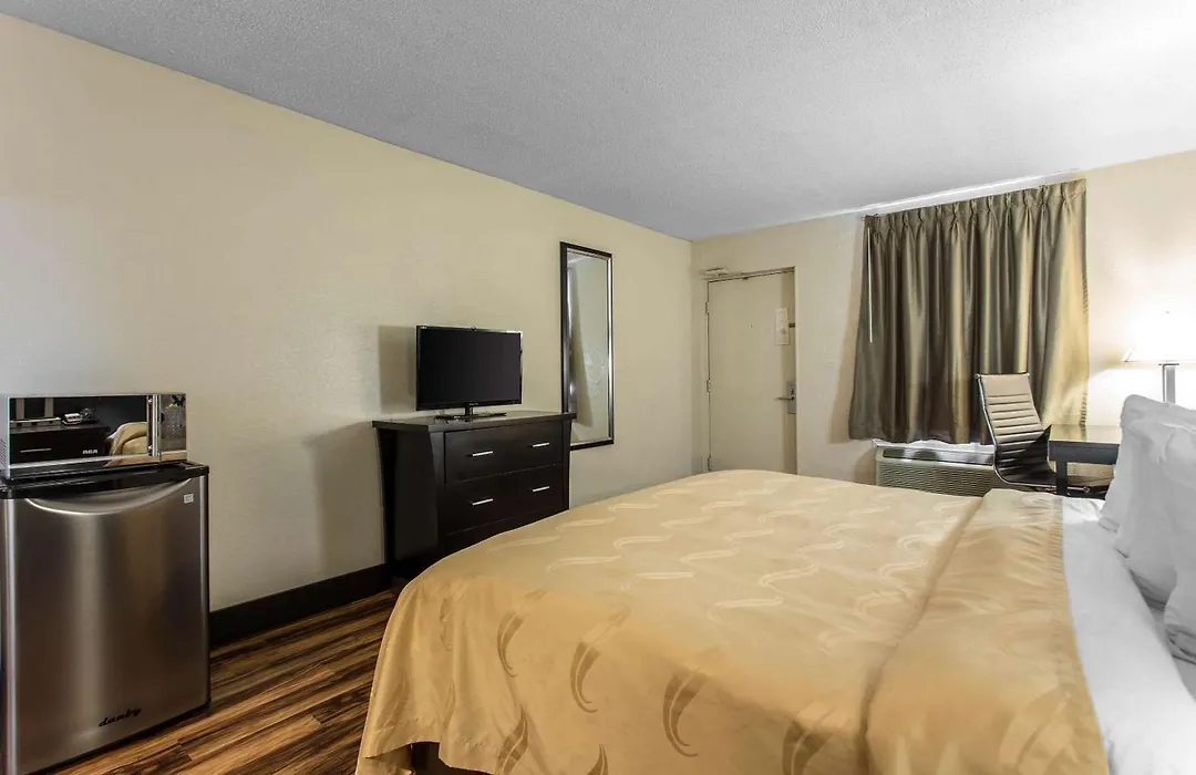 Quality Inn Goose Creek - Charleston-1
