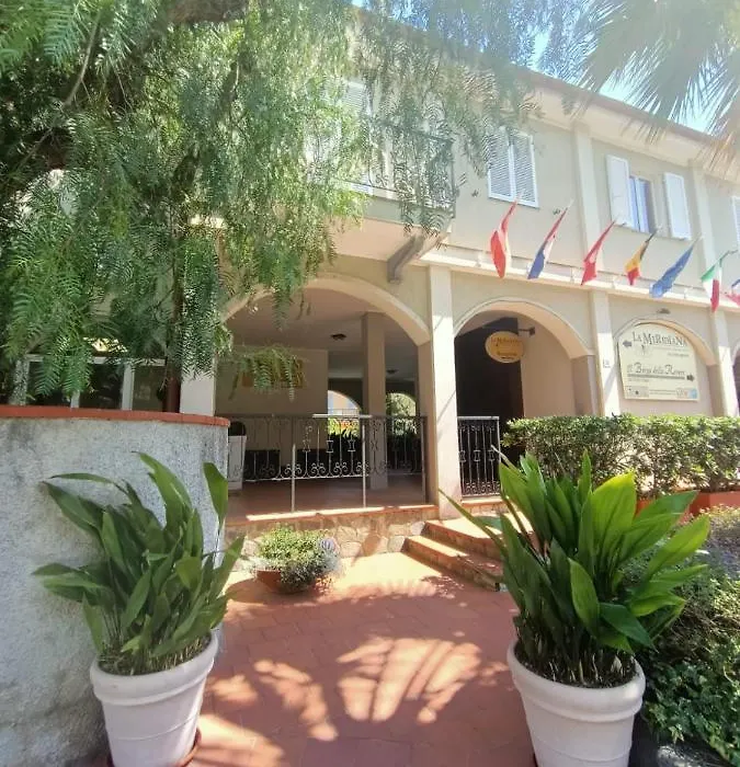 Residence La Meridiana-1