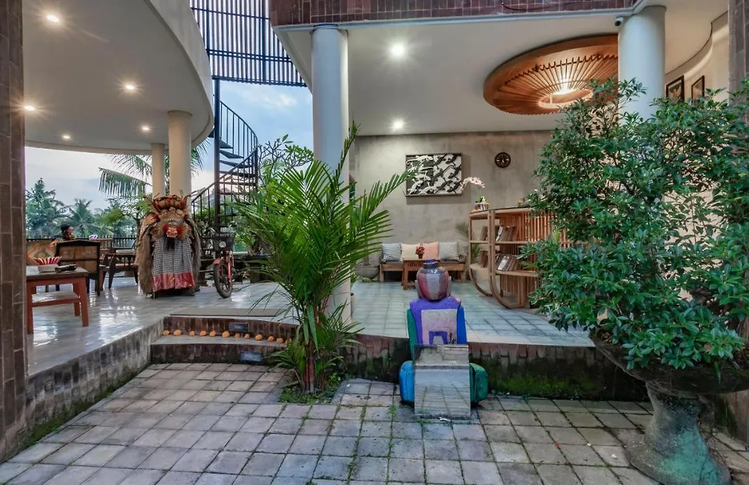 Juli House Ubud By Mahaputra-1