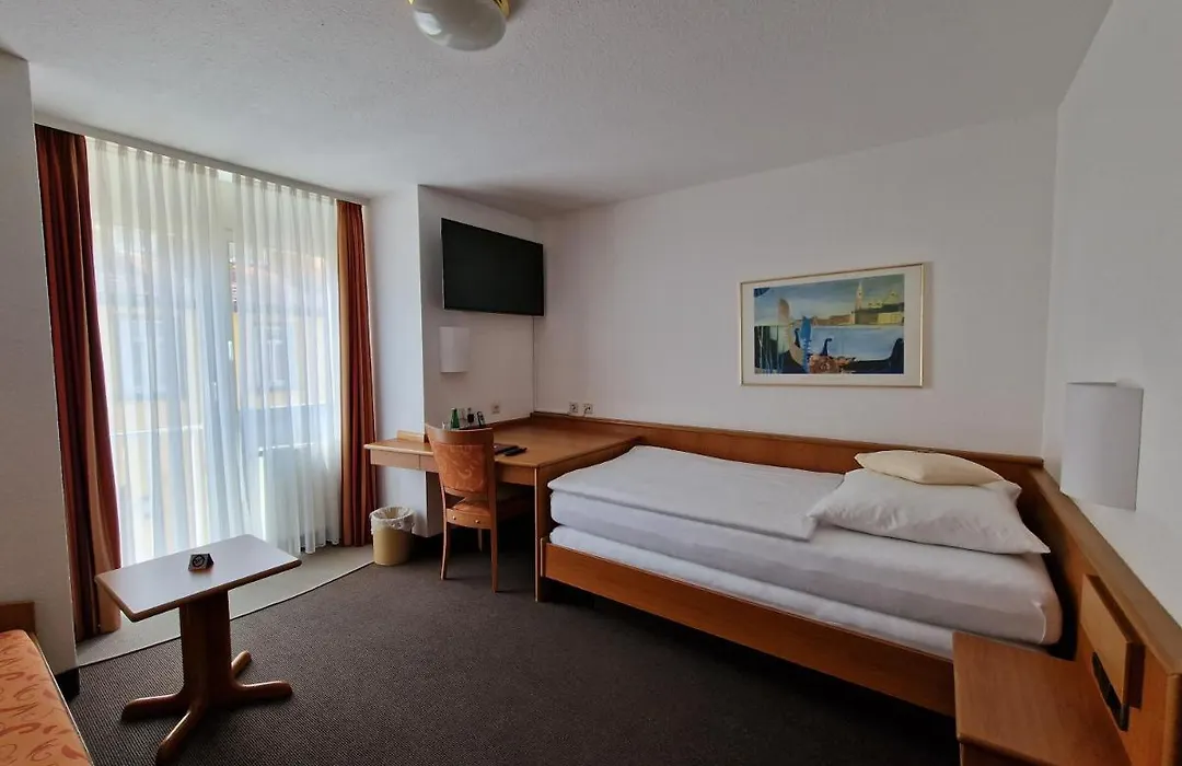 Hotel Gerberhof-1