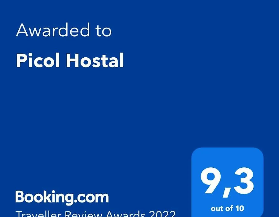 Picol Hostal-1