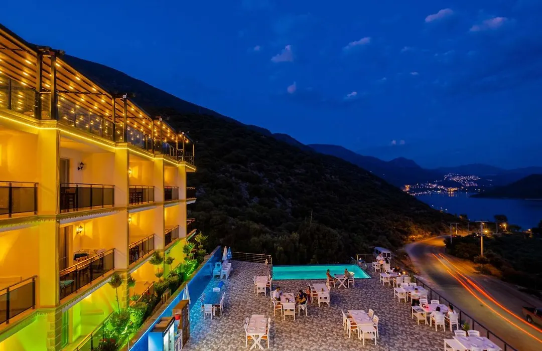 Kas Sun Glare Hotel-1