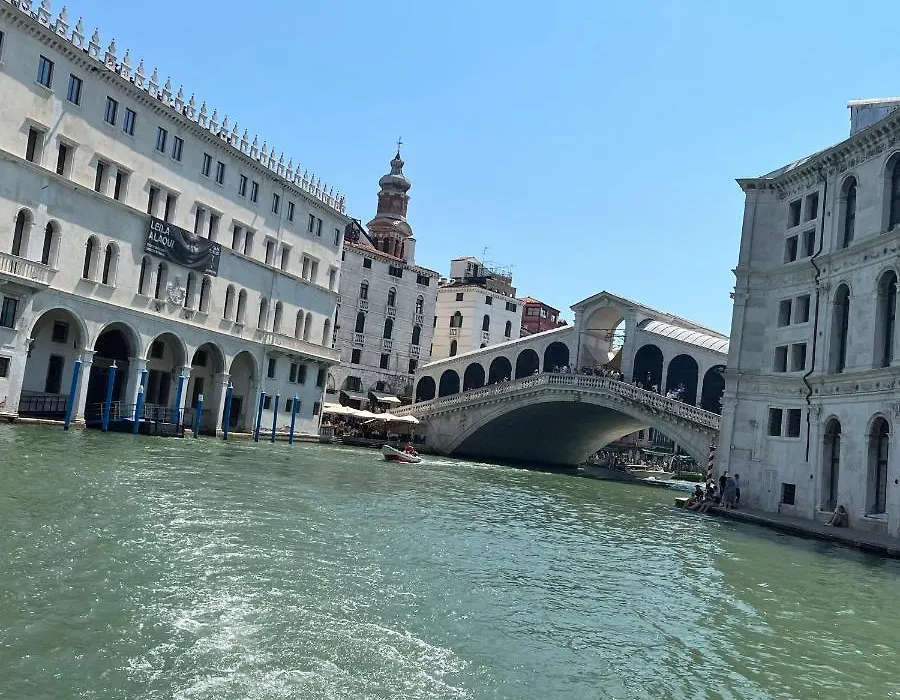 Locanda Ruga Rialto-1