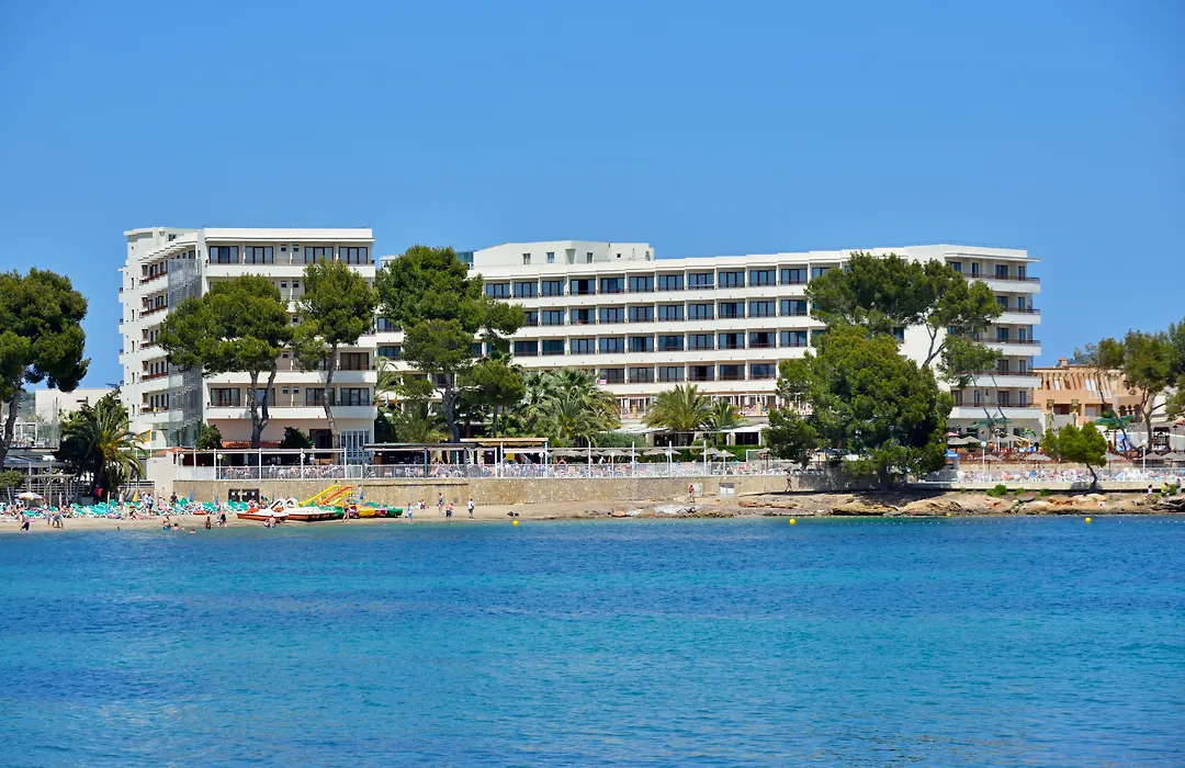 Alua Hotel Miami Ibiza-1