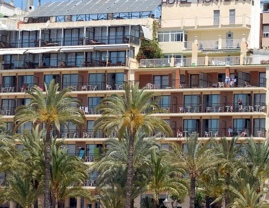 Hotel Montemar-1