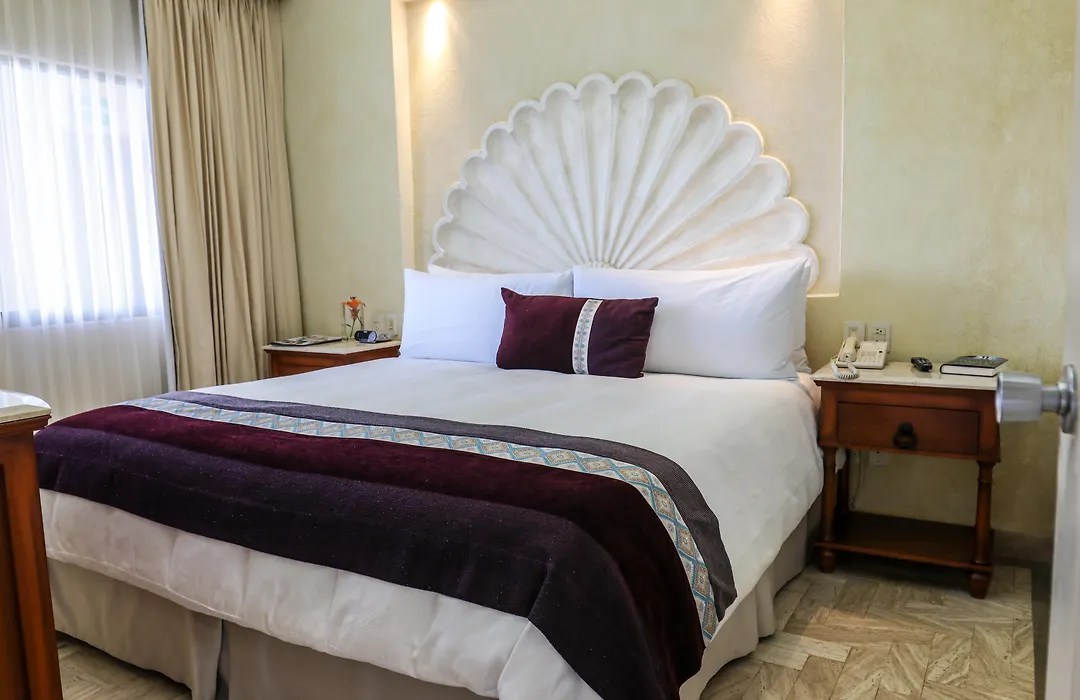 Velas Vallarta Suite Resort All-Inclusive-1