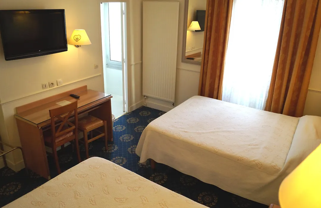 Hotel Havane Opera-1
