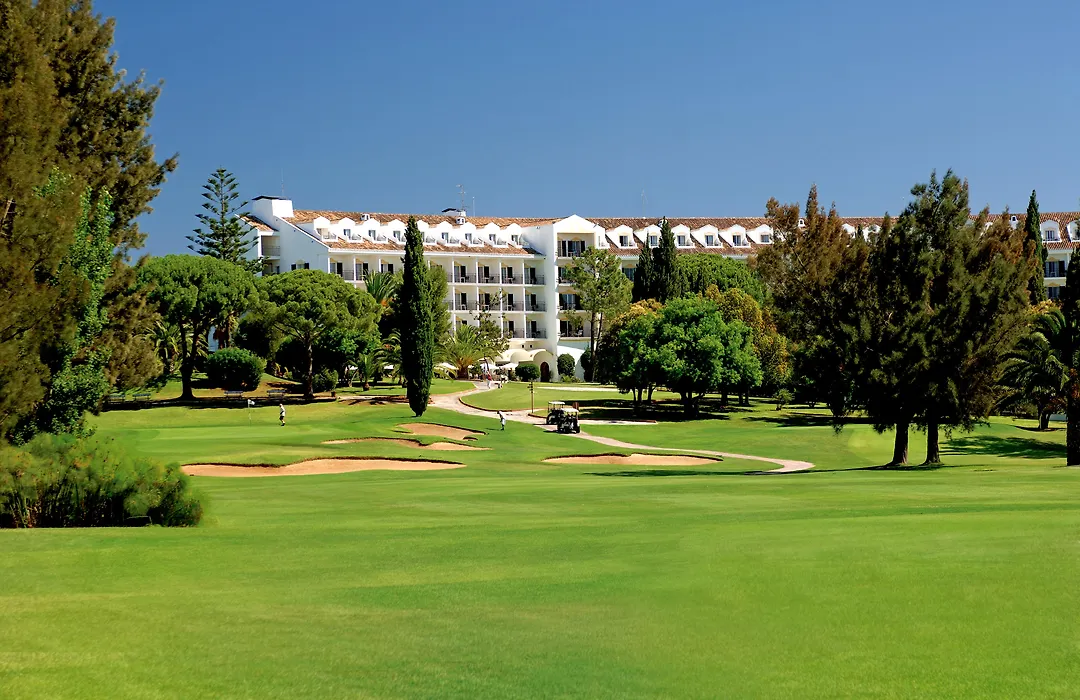 Penina Hotel & Golf Resort-1