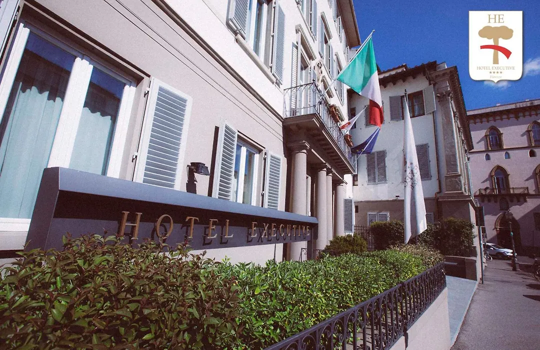 Hotel Executive-1