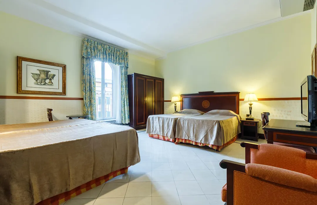 Repubblica Hotel Rome-1
