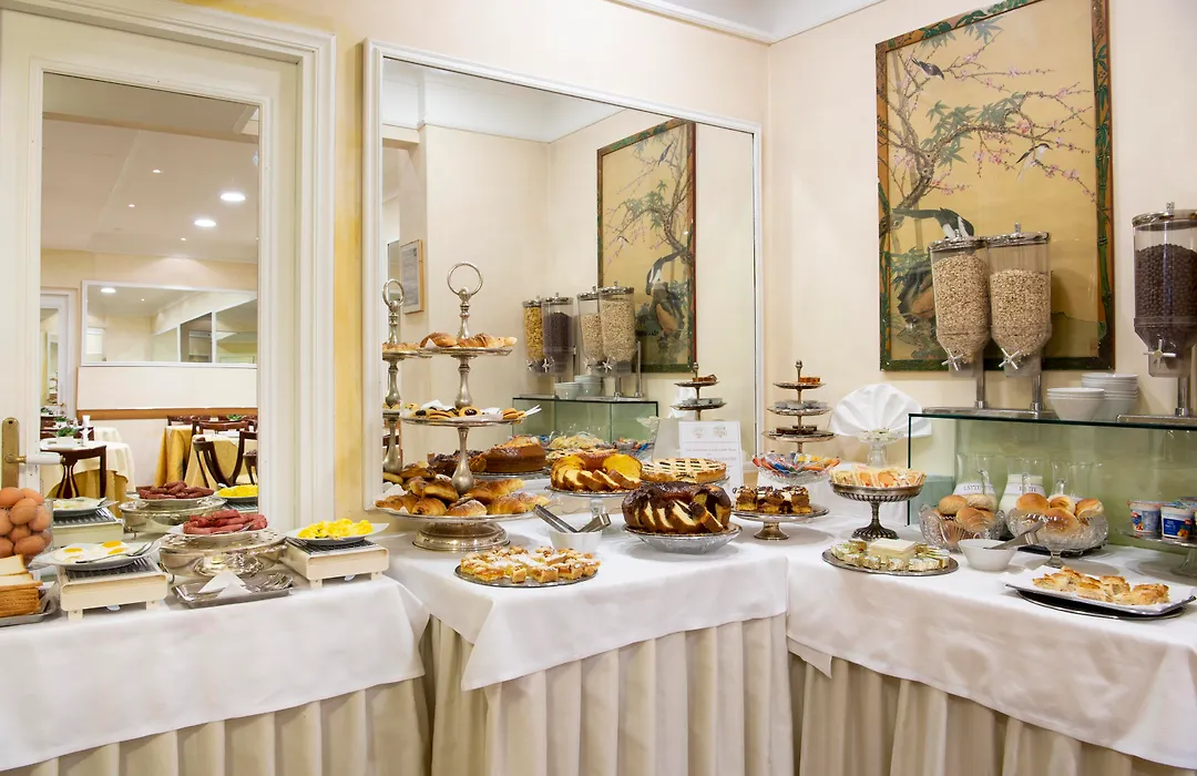 Cecil Hotel Rome-1
