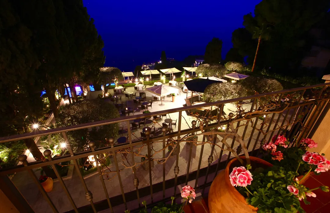 Grand Hotel San Pietro-1