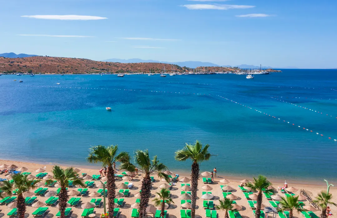 Very Chic Bodrum Adult Only-1