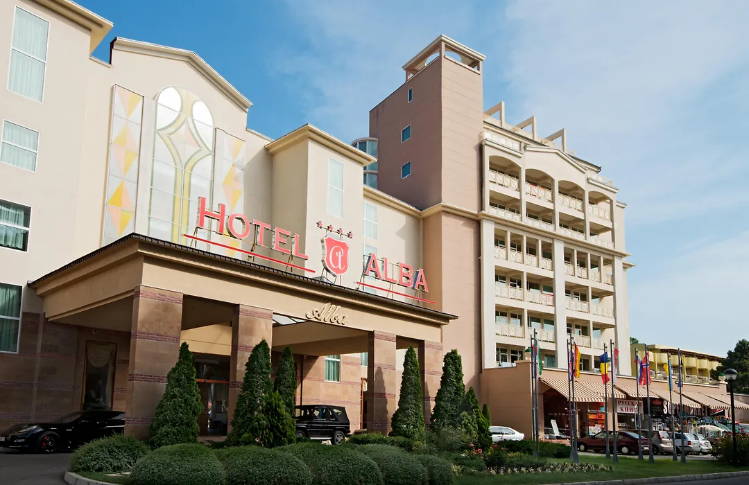 Hotel Alba-1