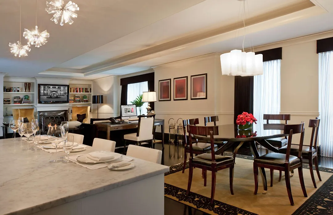 Waldorf Astoria Chicago-1