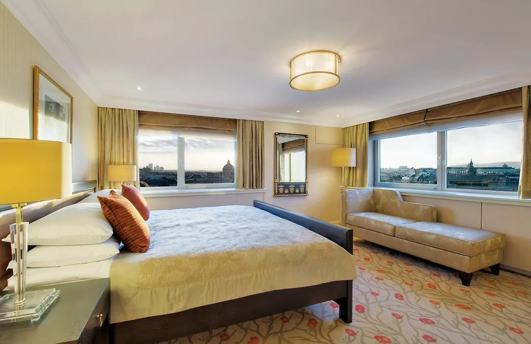 Intercontinental Wien By Ihg-1