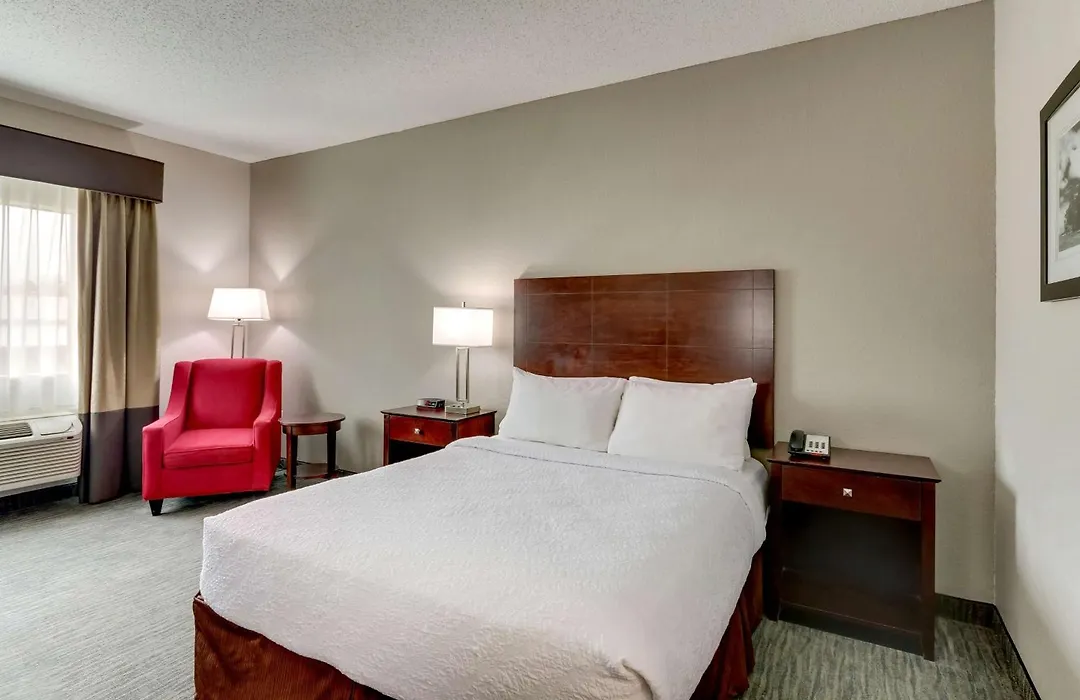 Best Western Plus University Inn & Suites-1