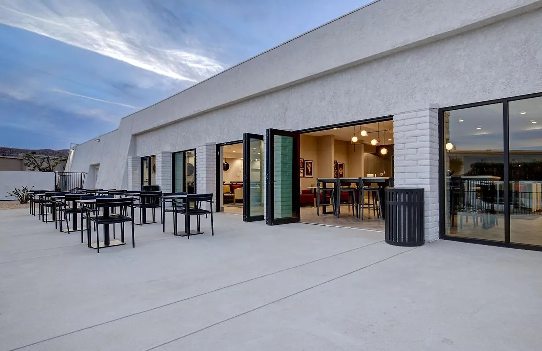 Doubletree By Hilton Palmdale, Ca-1