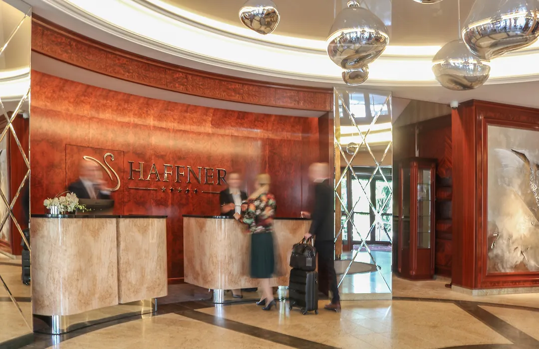 Hotel Haffner Resort & Spa - Destigo Hotels-1