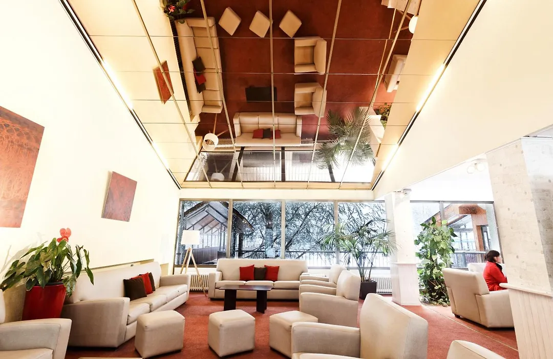 Hotel Sant Gothard By Nexta-1