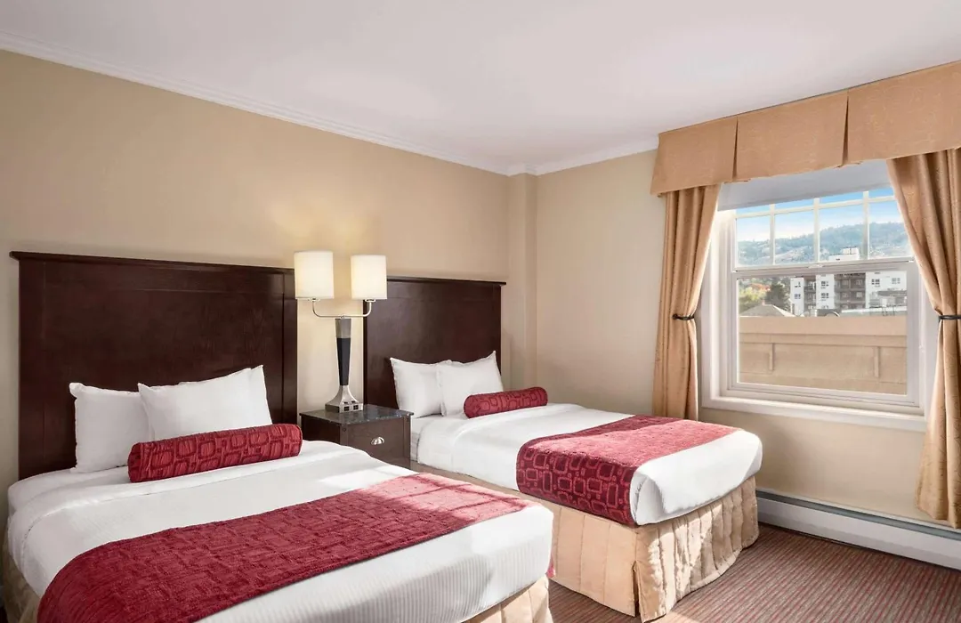 The Plaza Hotel Downtown, Trademark Collection By Wyndham-1