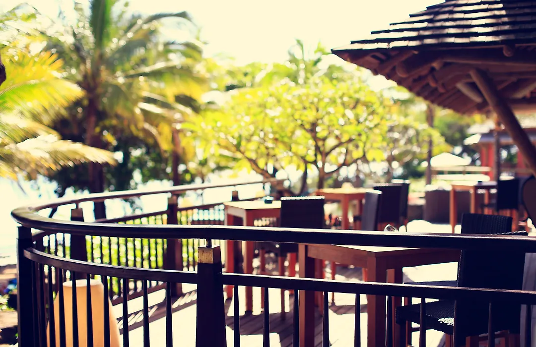 Tamarina Golf & Spa Boutique Hotel-1