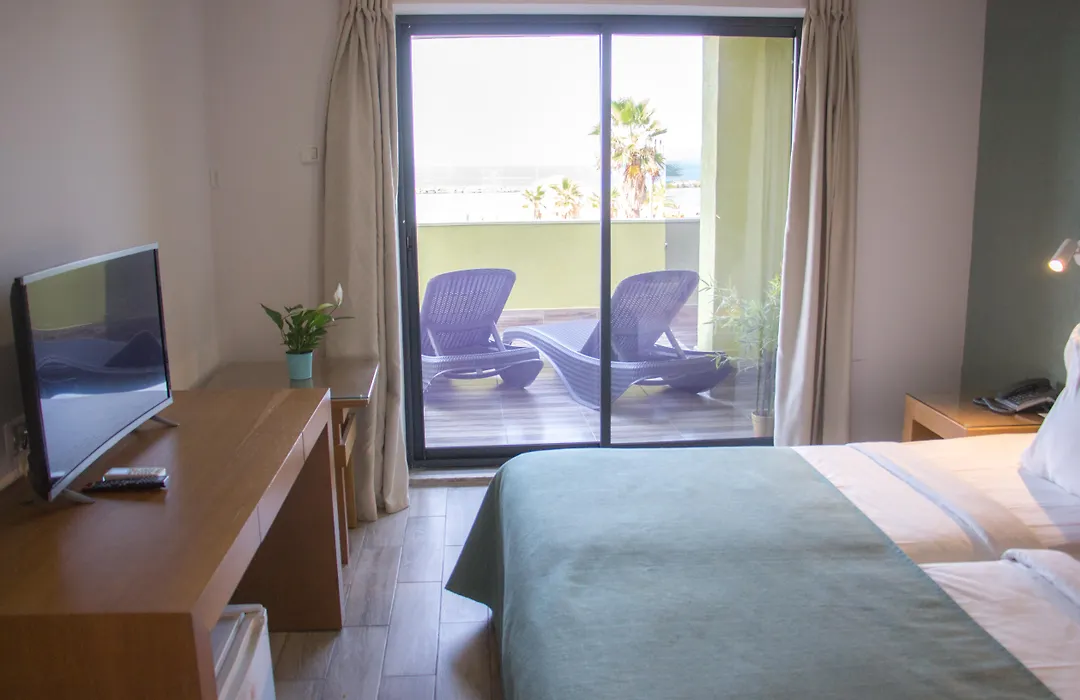 Golden Beach Hotel-1