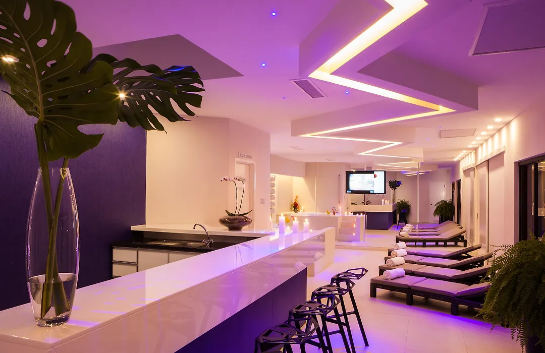 Los Tajibos, Santa Cruz de la Sierra, a Tribute Portfolio Hotel-1