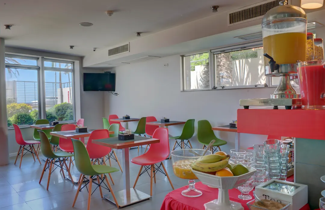 Regency Rambla Design Apart Hotel-1