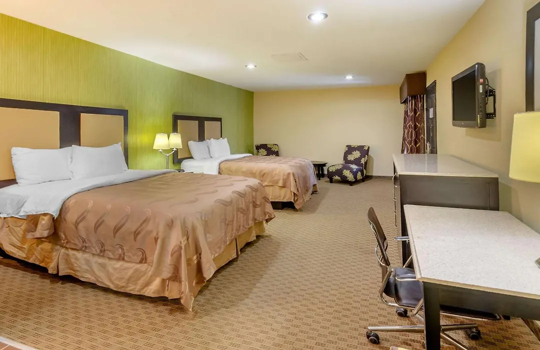Quality Inn-1
