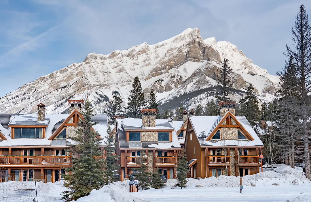The Hidden Ridge Resort-1