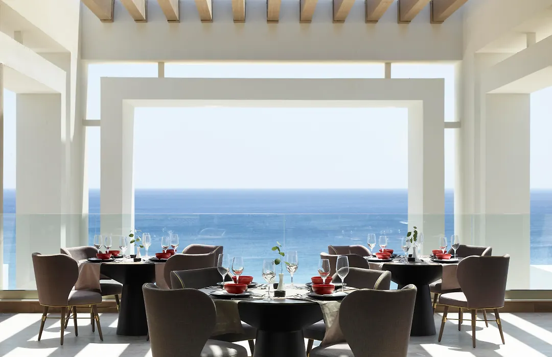 Mayia Exclusive Resort & Spa - Adults Only-1