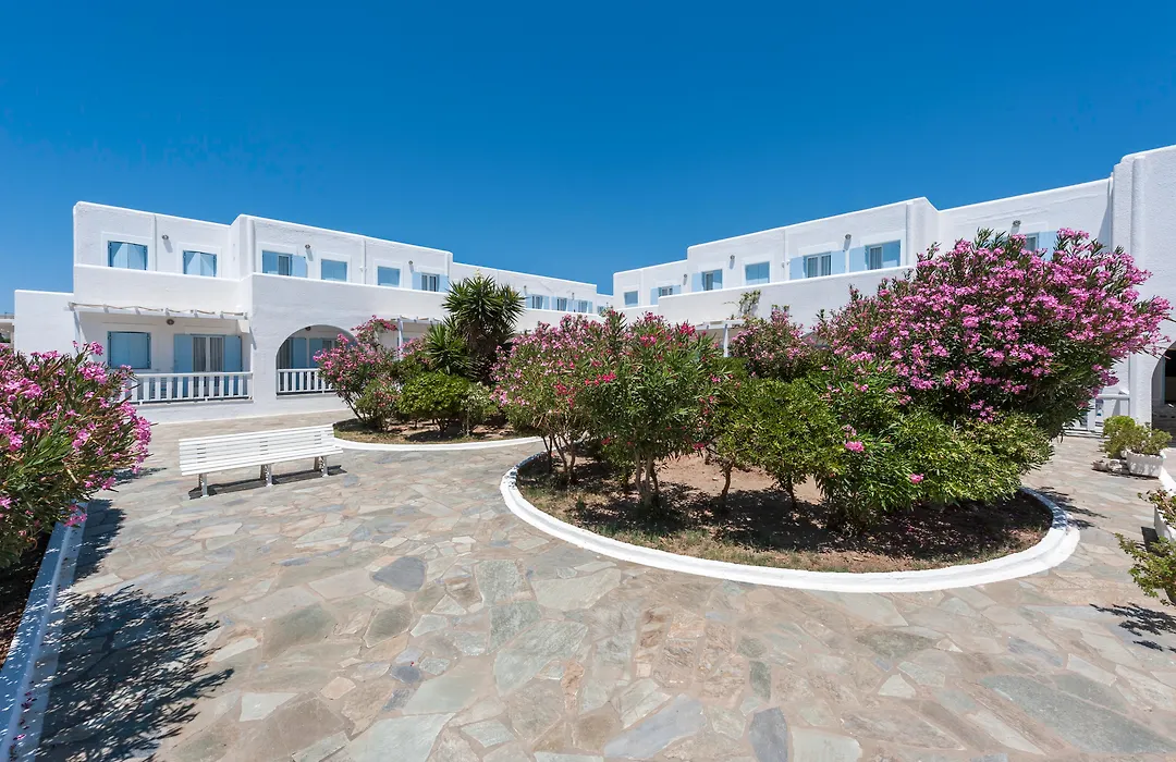 Narges Hotel-1